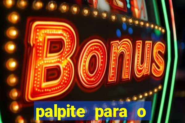 palpite para o jogo do benfica hoje